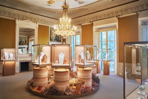 bijouterie cartier firenze